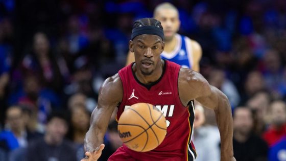 Jimmy Butler reportedly wants to stay in Miami, but will Heat offer him max extension? – MASHAHER