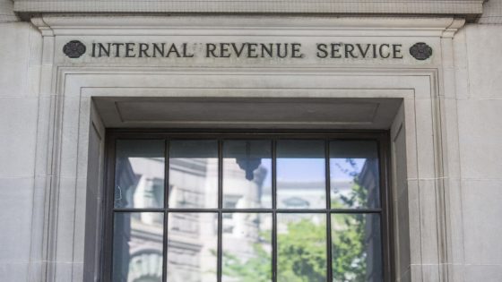 Is The IRS Really Giving An $8700 Stimulus Check? – MASHAHER