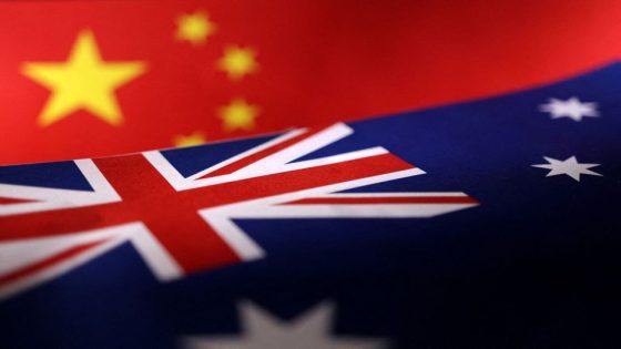 China, Australia to issue five-year visas to citizens for tourism, business – MASHAHER