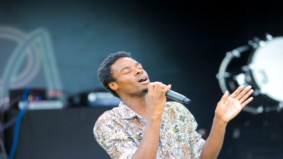 South Bend residents come together to ‘ring with harmonies of Liberty’ at Juneteenth event – MASHAHER