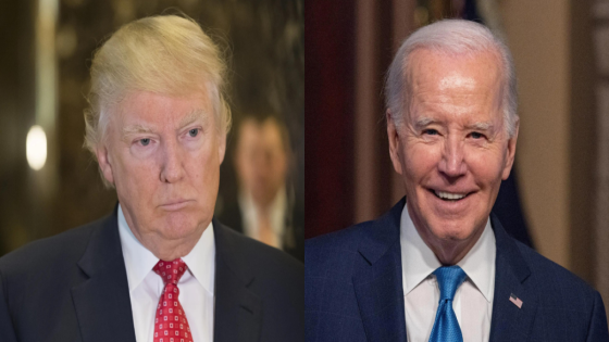 Donald Trump Mocked As He Appears To Back Out Of Head-To-Head ‘Press Conferences’ With Joe Biden – MASHAHER