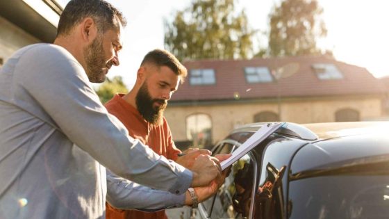 5 Tips for Getting the Used Car Deal You Want – MASHAHER