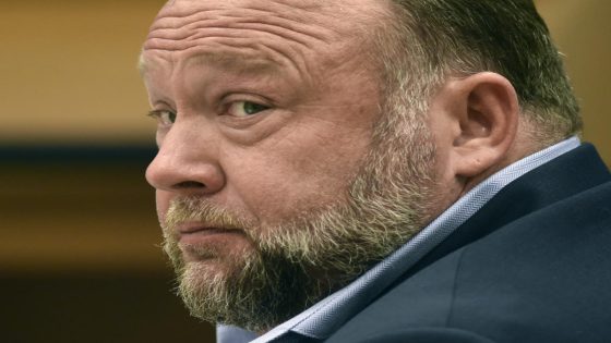 Sandy Hook families ask bankruptcy judge to liquidate Alex Jones’ media company – MASHAHER