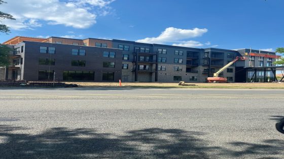 Oxford Valley Mall apartments could see first residents in July. How much is rent? – MASHAHER