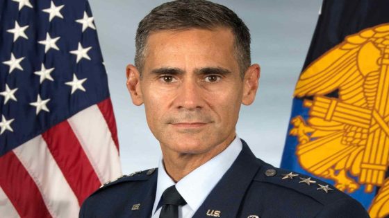 Air Force Pilot Who Had Been Ordered to Prevent 9/11 Hijacked Plane from Reaching Washington, D.C., Retires – MASHAHER