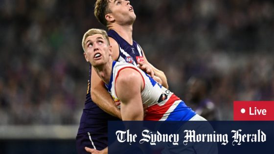 Western Bulldogs v Fremantle Dockers, Richmond Tigers v Hawthorn Hawks, Sydney Swans v Adelaide Crows scores, results, fixtures, teams, tips, games, how to watch – MASHAHER