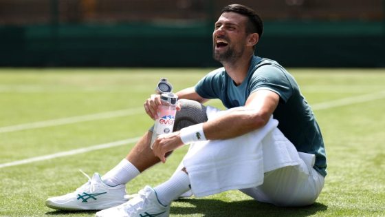 Wimbledon 2024: Your ultimate guide, plus the draw in full – MASHAHER