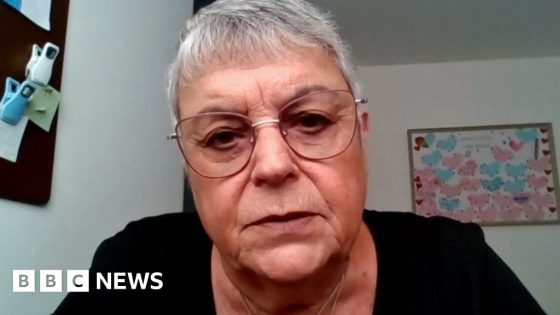 I don’t believe in peace now, Hamas hostage survivor, 75, tells BBC – MASHAHER