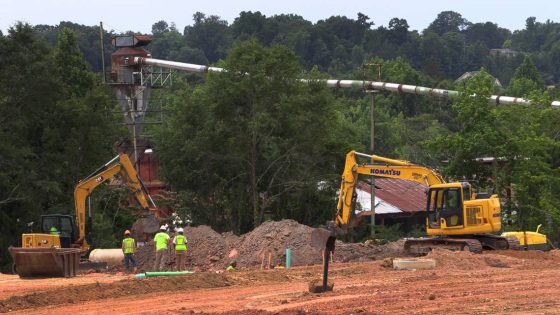 ‘Ugly’ piece of land in Phenix City transforming into major retail, commercial space – MASHAHER