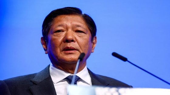 Philippines not in business of instigating wars, says President Marcos – MASHAHER