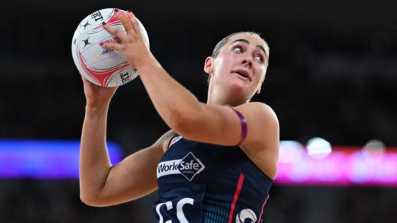 Vixens gain Super Netball revenge over Lightning – MASHAHER