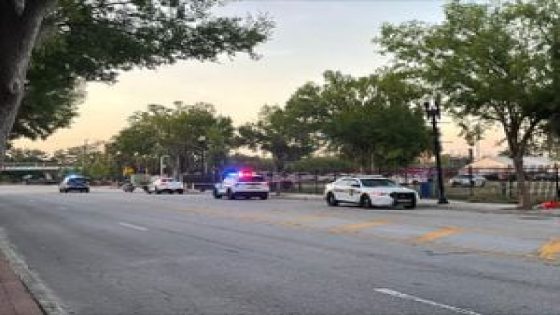 Man shot within hours of graduation, Jumbo Shrimp game downtown – MASHAHER