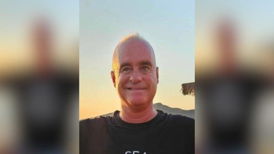 Retired Los Angeles County Sheriff’s deputy goes missing while hiking on Greek island – MASHAHER