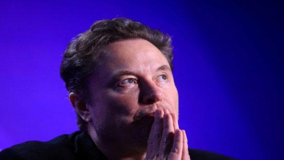 Elon Musk won $56 billion payday because of vote, Tesla argues in court – MASHAHER