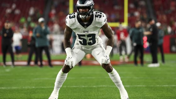 Shaquille Leonard waiting on an opportunity to sign with an NFL team – MASHAHER