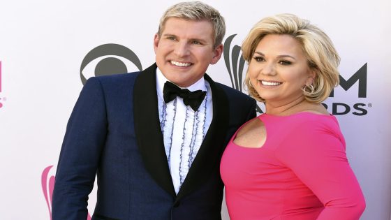 Reality TV’s Julie Chrisley must be resentenced in bank fraud, tax evasion case, appeals judges rule – MASHAHER