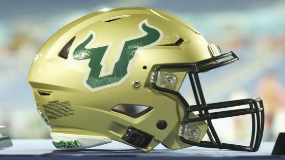 South Florida TE Teigan Martin killed in car crash in Minnesota – MASHAHER