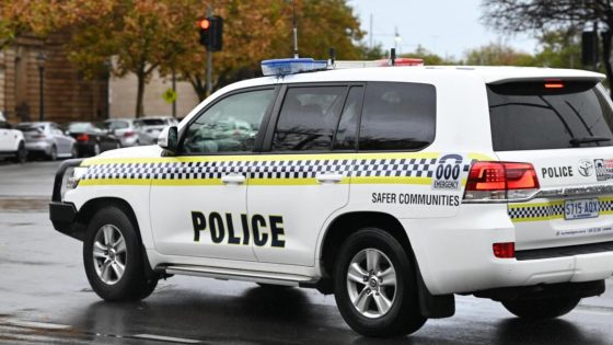 SA Police called to light plane crash in Mulgathing, near Coober Pedy – MASHAHER