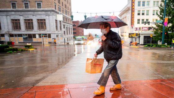 Flood watch in effect for South Sound area – MASHAHER