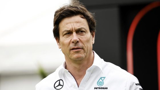 Toto Wolff almost caused George Russell to crash, Toto Wolff radio message to George Russell, George Russell wins Austrian GP, latest, updates – MASHAHER