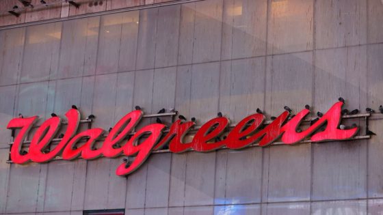 Boots chief quits after Walgreens’ sale plan stalls – MASHAHER