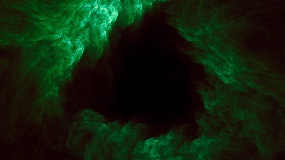 Astronomers Struggle to Explain Why Ancient Black Holes Are Nowhere to Be Found – MASHAHER