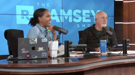 Dave Ramsey busts 6 popular myths about his money advice — did you fall for any of them? – MASHAHER