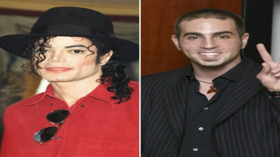 Michael Jackson’s Accuser Wade Robson Reveals Bombshell Evidence, Accuses Lawyers of Trying to Turn Public on Him – MASHAHER