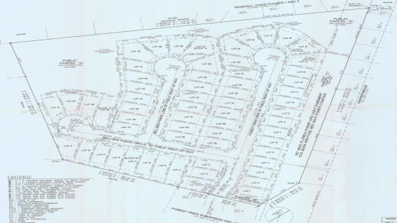 Escambia County approved 10 residential projects to lay groundwork for 700+ new homes – MASHAHER