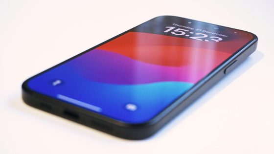 Leaked iPhone 16 case video may show off the new design for 2024 – MASHAHER