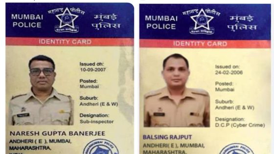 Will Return In 15 Minutes, Fake CBI Gang Cleans HDFC Account Of Rs 85 Lakh – MASHAHER