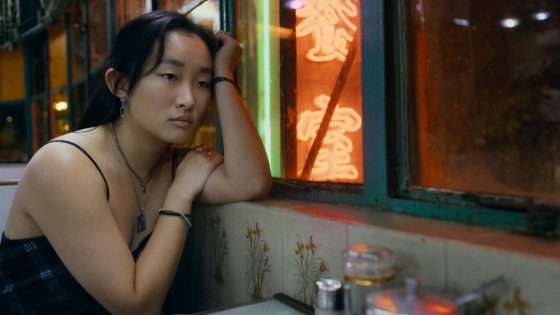 Lulu Wang Discovered the Hidden Hong Kong While Filming ‘Expats’ – MASHAHER