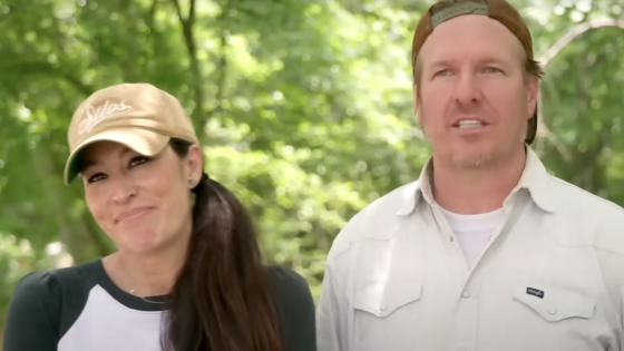 Chip And Joanna Gaines Talk Making ‘It Out Alive’ At the End Of Their HGTV Show And Weird Reno Finds – MASHAHER