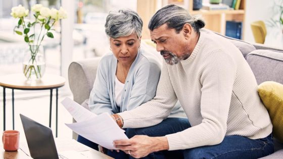 3 Key Signs You Won’t Be Able To Afford To Retire Before Age 70 – MASHAHER