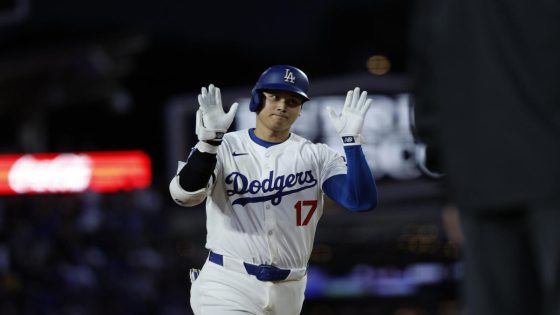 Shohei Ohtani’s monster night for Dodgers reminds Angels of what they lost, but his old team gets last laugh – MASHAHER