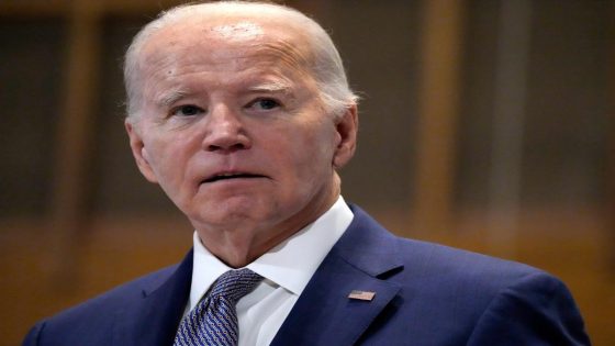 Biden shouldn’t focus on his White House successes at the debate because nobody cares, advisors say – MASHAHER