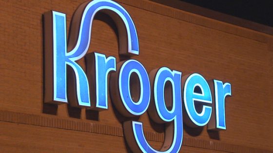 Columbus officer fired after ‘excessive’ sex acts on duty at Kroger, chief says – MASHAHER