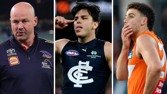 Round 13 results, Three Word Analysis, weekend recap, highlights, winners and losers, stats, scores, latest news – MASHAHER