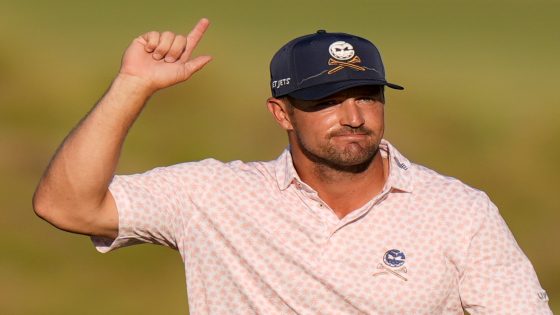 U.S. Open final round live updates, leaderboard: Bryson DeChambeau holds dominant lead entering Sunday at Pinehurst – MASHAHER