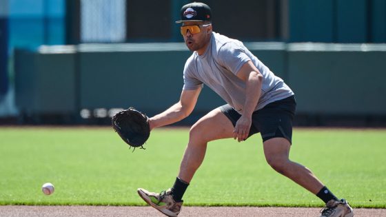 Report: Giants’ unique Wade. Jr. request for Rickwood denied by MLB – MASHAHER