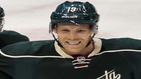 Former Minnesota Wild player seriously injured in two-vehicle crash, still in HCMC 5 days later – MASHAHER