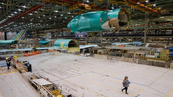 FAA Investigating How Counterfeit Titanium Got Into Boeing and Airbus Jets – MASHAHER