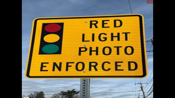 Automated red light cameras go green in Bensalem. How many drivers can expect tickets – MASHAHER