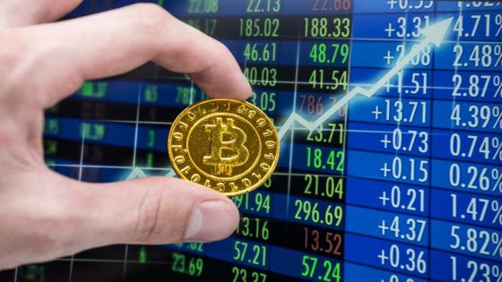 1 Top Cryptocurrency to Buy Before It Soars Another $1 Trillion in Market Cap, According to Value Investor Bill Miller IV – MASHAHER