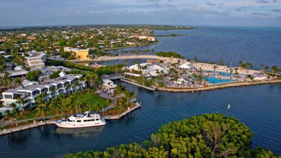 Several Haitian migrants found at exclusive Florida Keys gated community, feds say – MASHAHER