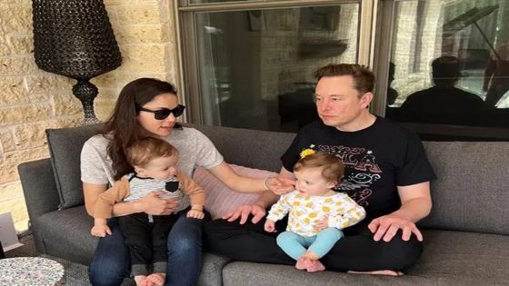 Who is Shivon Zilis? Meet the Neuralink exec and AI expert who reportedly had a third child with Elon Musk – MASHAHER