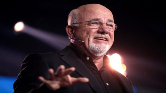 Want To Retire Early? Dave Ramsey Offers Surprising Tip To Fast-Track Your Retirement – MASHAHER