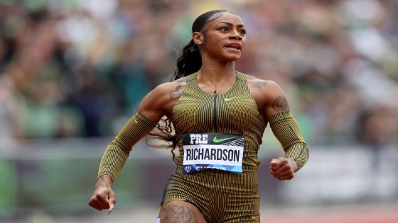 How to watch the 2024 U.S. Olympic Track & Field Trials today – MASHAHER