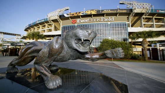 Jacksonville City Council approves $775M in public funds to upgrade Jaguars stadium – MASHAHER