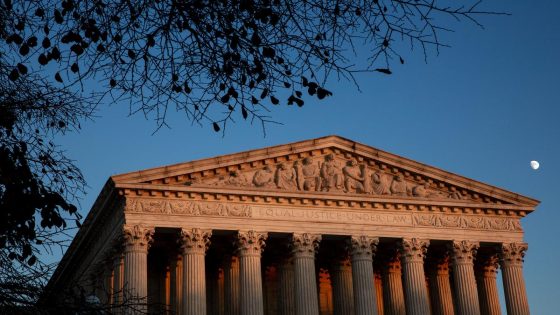 U.S. Supreme Court sides with Texas woman who claims she was arrested out of political retribution – MASHAHER